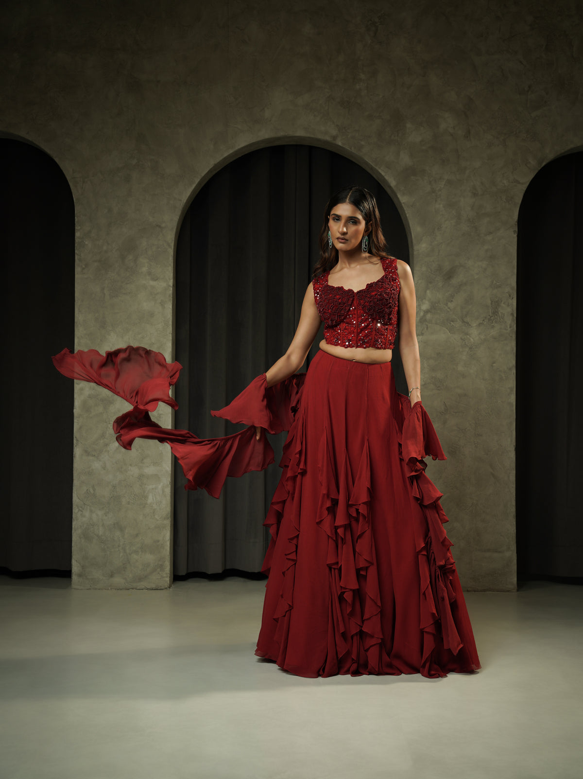 RAVYA