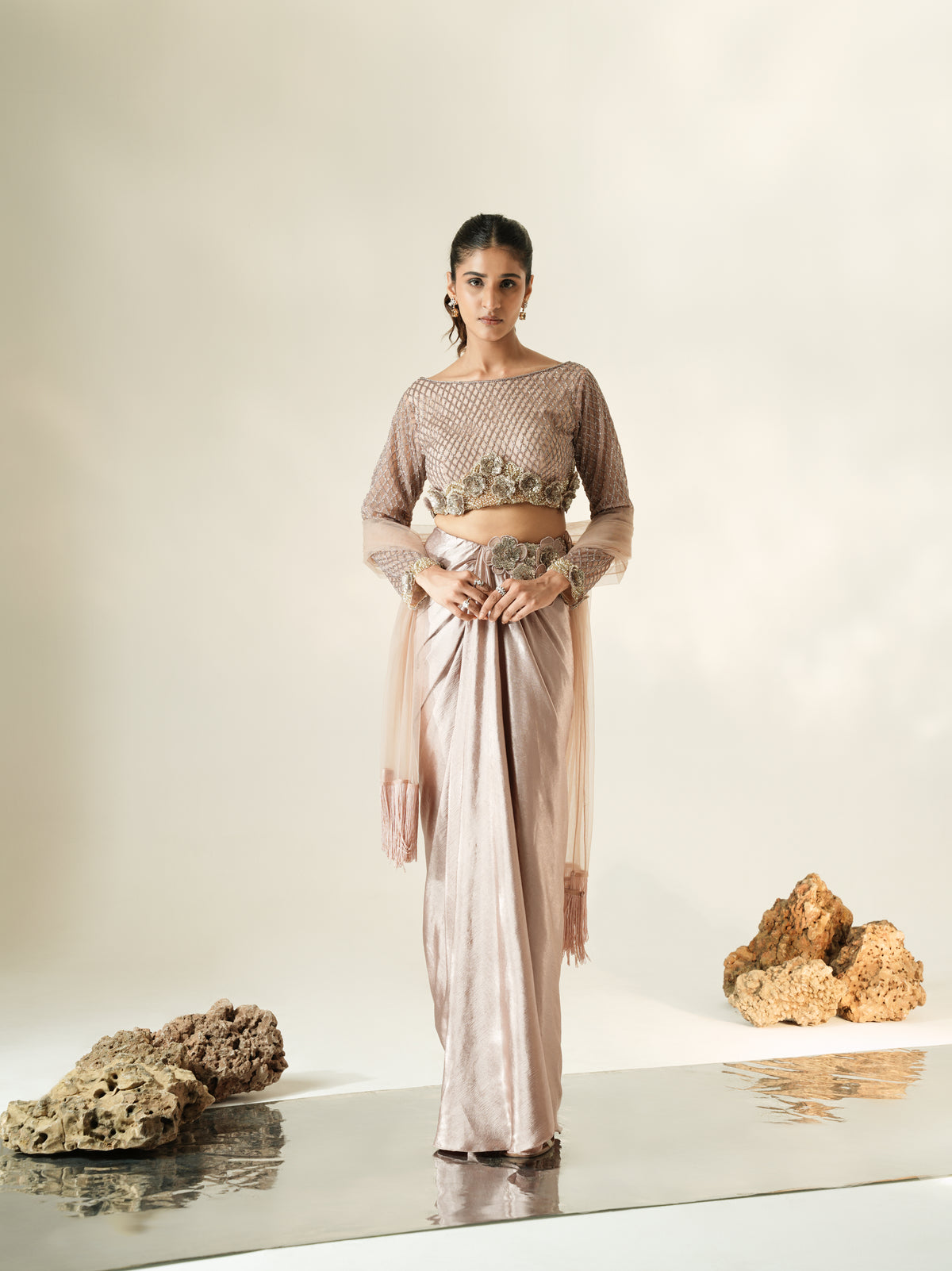 ISHYA