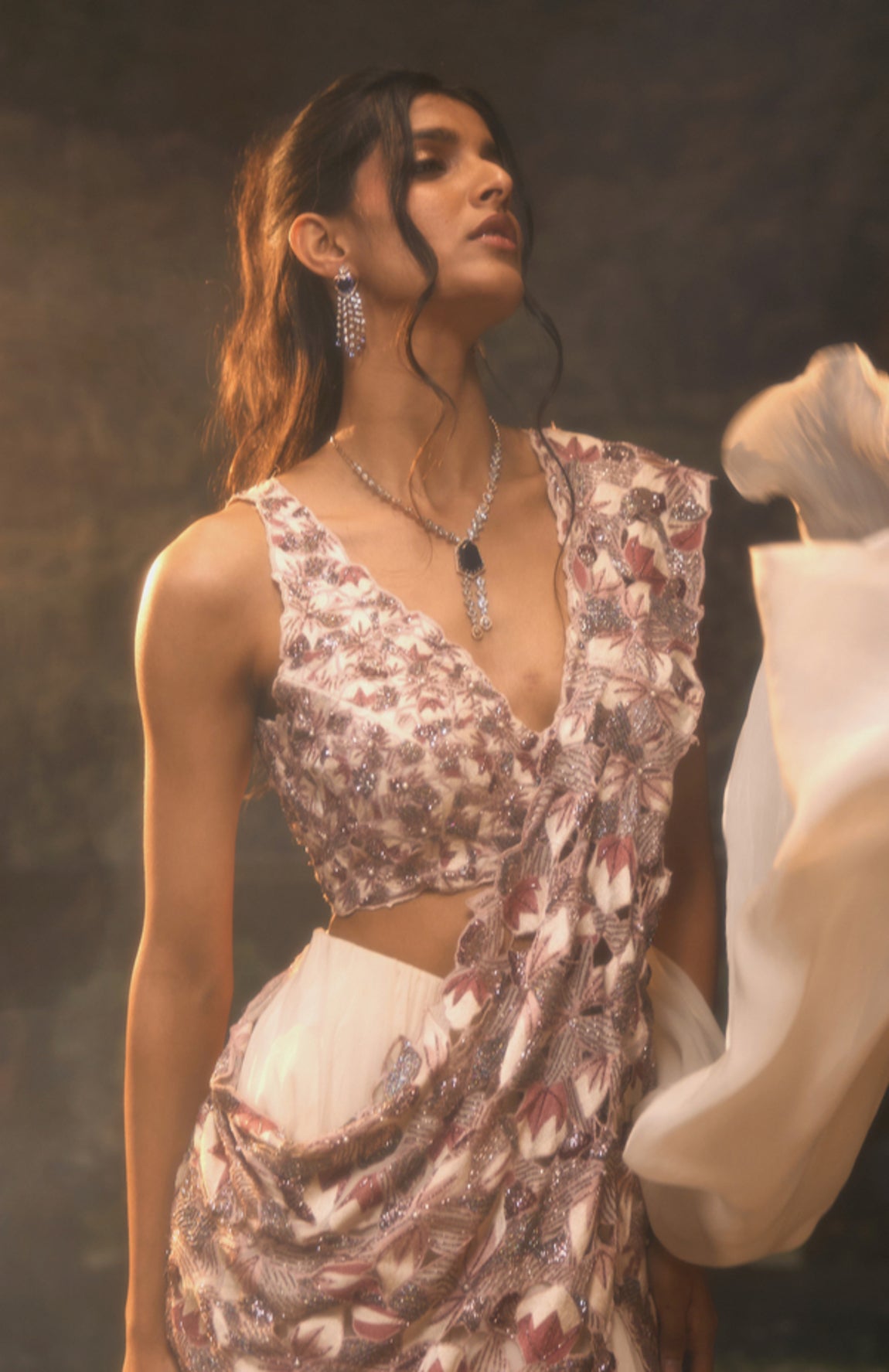 FlORA
