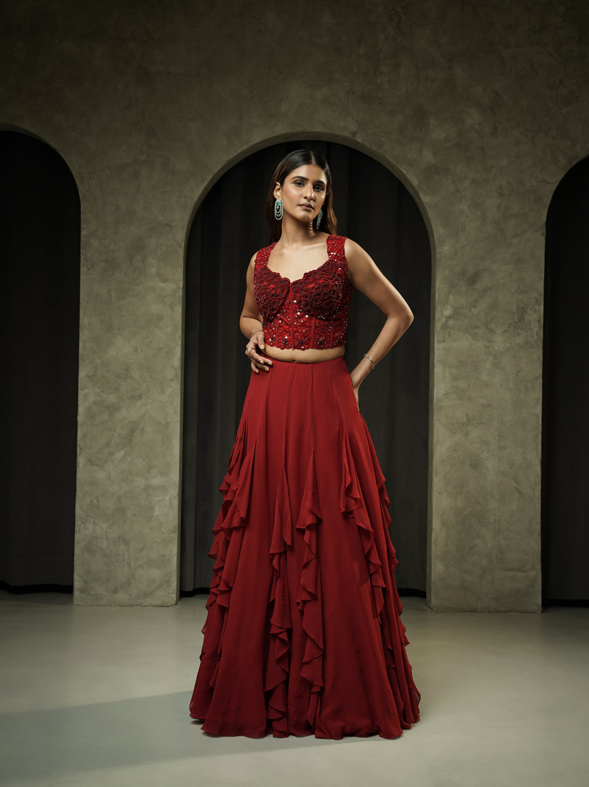 RAVYA
