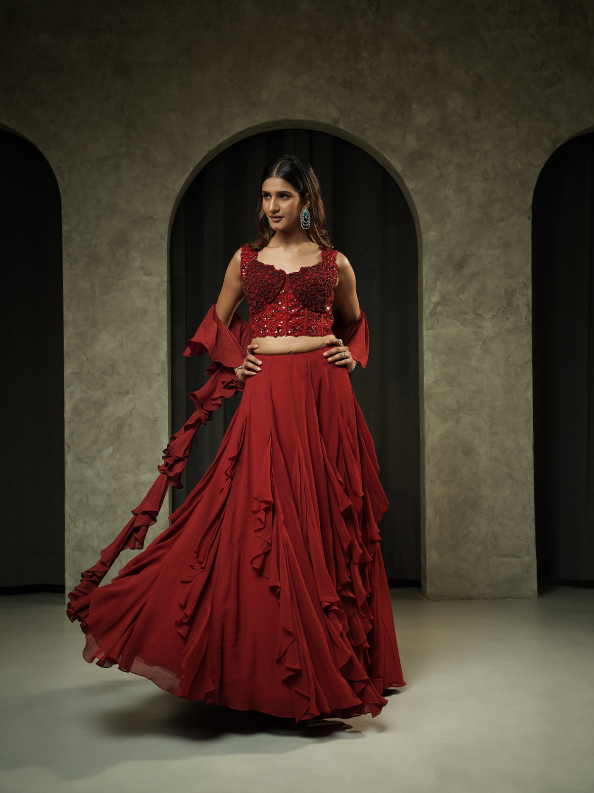 RAVYA