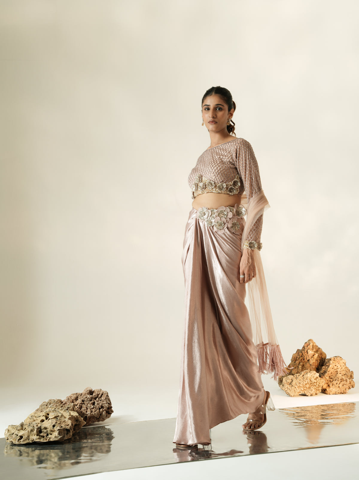 ISHYA
