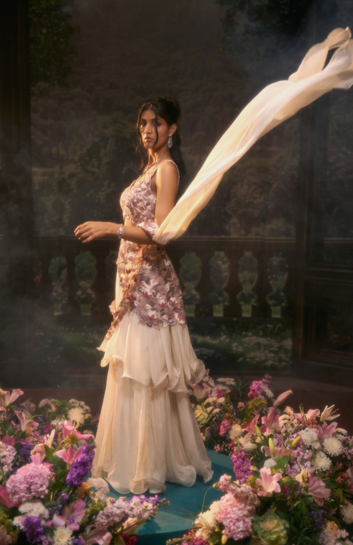 FlORA