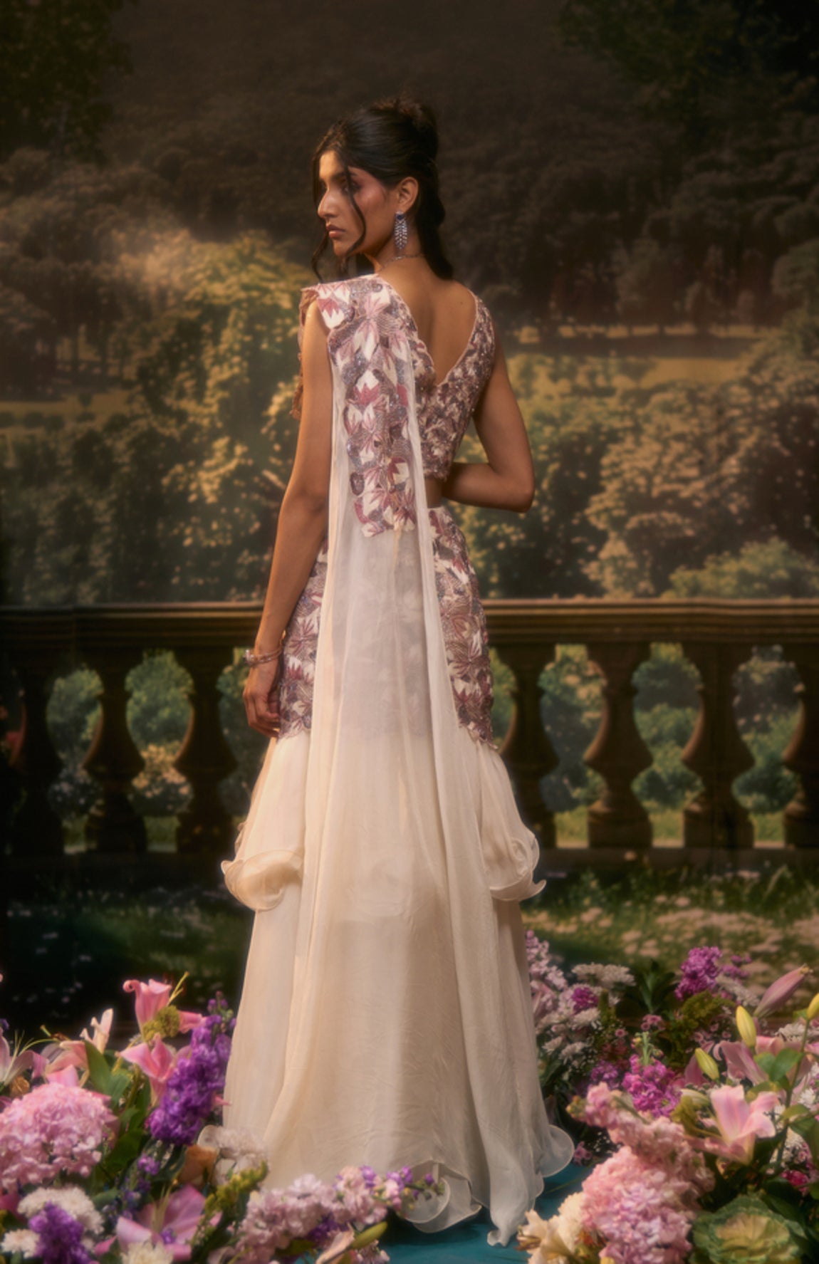 FlORA